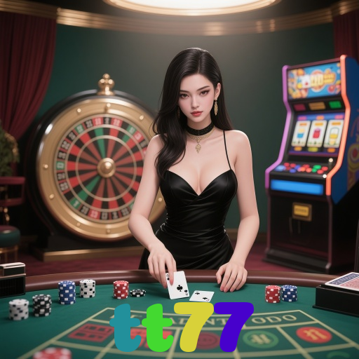 Ganhe Cashback nas Suas Apostas no tt77